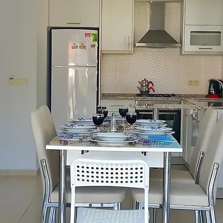 Vila Incir Fethiye